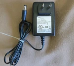 12V 1.5A Dc Adapter Charger For Ultra Energy Iomega 1018W12U2 Power Psu. Fixed Price $10.95.