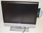 Trutech PLV31199S1 Lcd Tv/dvd In Player Audio Pc Monitor+remote. Fixed Price $29.94.
