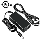 Ul Ac/dc Adapter Charger For Iscooter I10MAX Electric Power Supply Cord. Fixed Price $47.42.