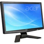 Acer X203H Widescreen Led Lcd Monitor Display W/stand 1680X900 16:9 Vga Dvi. Fixed Price $28.03.