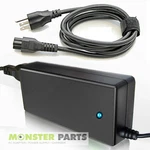 Global Ac Adapter Hon-kwang 411-CDMIX1-169 D12-25A Transformer Power Charger. Fixed Price $17.49.