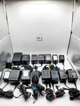 Power Supply Adapter. Fixed Price $10.00.