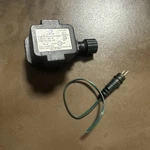Golden Power Supply Model GP-LT120V300-IP44(US) 12V 0.3A 3.6W. Fixed Price $19.98.
