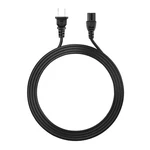 Omilik 6FT Ac Power Cord For Philips 47PFL3603D 47PFL5704D Led Lcd Hdtv Smart. Fixed Price $10.64.