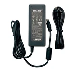 Genuine Buffalo Ac Adapter UEA325D-0512 4-PIN 18W 5-12V 1.5A Power Supply. Fixed Price $16.10.