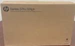 Hp Series Pro 324PH 23.8" 1080P 60HZ Monitor Brand New!!. Fixed Price $90.00.