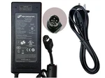 Fsp 12V 4-PIN Ac Dc Adapter For Netgear Ready Nas 214 RND-4E 4D 4G RN204 RN42400. Fixed Price $22.99.