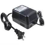 Ac To Adapter For Dve P/n 30-112-001008B 30112001008B 12V 1A Power Supply. Fixed Price $22.46.