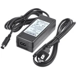 5-PIN Ac/dc Adapter Charger For Top One TAD0361205 5V 12V 2A Power Supply Cord. Fixed Price $20.92.