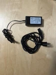 Original Apd PA1030-2T1 Ac Power Supply Adapter 12V 2.5A 30W For Amx Dx-tx Dx-rx. Fixed Price $13.95.