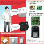 Ac Adapter For TL04-240125D Power Supply. Fixed Price $49.99.