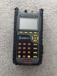 Directv Advanced Installation Meter Satellite Signal Finder Aid/aim. Fixed Price $580.00.