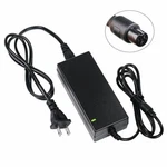 Charger 42V 2A Adapter For Hoverboard HOVER-1 (model LW-084/200/420/002). Fixed Price $7.59.
