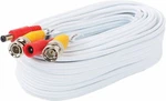 100FT Bnc Extension Cord Lead For Lorex Flir LBV2531S-C Hd 1080P Security Camera. Fixed Price $26.66.