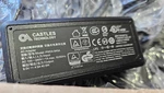 New Genuine Castles PW04-945A Adapter Charger Dejavoo Z8 Z11 Z9 Vega 3000 Us. Fixed Price $16.83.