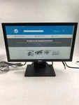 Dell 20" Widescreen 1600 X 900 Led Lcd Monitor Vga E2016HB 15066. Fixed Price $50.99.