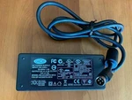 Genuine 4-PIN Lacie ACU057A-0512 Hard Drive Dc Adapter Power Charger Supply. Fixed Price $17.99.