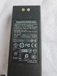 Edacpower Elec. EA10721A-120 To Dc Supply Adapter 12V 6A. Fixed Price $24.50.