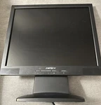 Emprex LM-1701 Black 17" Lcd Tft Pc Monitor 1280X1024/60HZ W/ Vga + Power. Fixed Price $22.99.
