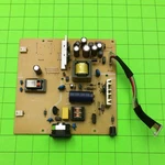 Lenovo L2060WA Monitor Main Power Board 715G3483-5. Fixed Price $24.95.