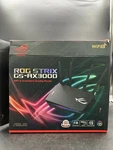 Asus Rog Strix GS-AX3000 3000MBPS Wi-fi 6 Gaming Router Black. Fixed Price $84.99.