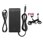 54.6V Charger For Jetson 48V Li-ion Battery Folding Pjhaze-ch Power Supply. Fixed Price $23.91.
