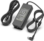 19V 4A Power Charger For Lg Electronics 24" 24EN33S 24EN33T Led Lcd Hdtv Monitor. Fixed Price $13.29.