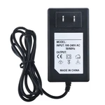 Ac/dc Adapter For Ontop ONT-552595 SA165A-1250U-3 GK425 Range Power Supply. Fixed Price $9.99.