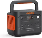 Explorer 1000 V2 Portable Power STATION,1070WH LIFEPO4 BATTERY,1500W AC/100W Usb. Fixed Price $656.99.