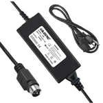 Ac Adapter For Promise Smartstor NS4600 Raid 5 Nas Media Server DS4600 Hdd Array. Fixed Price $33.66.
