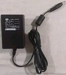Yhi YS-1015-U12 Power Supply Adapter Output 12VDC 1.25A Charger,tested. Fixed Price $10.50.