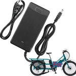 48V 2A Ac Adapter For Blix Charger Model: STC-8137LD. Fixed Price $44.98.