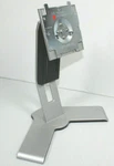 Dell Fully Adjustable Stand 2007FPB 2007WFPB 2407WFPB 20" - 24". Fixed Price $20.00.