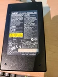 Genuine Nec Ac Power Adapter Volt Amp Pn: A2440S01. Fixed Price $10.00.
