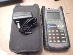 Directv Advanced Installation Meter 1.5 New Charger (AIM01R0-12) & 25 Ohm Load. Fixed Price $150.00.