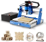 500W All-metal 3018 Cnc Router Machine, Axis, 300X180X60MM Engraver. Fixed Price $466.99.