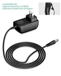 15V Adapter For Hyperice Normatec 2.0 60030 63010 001-03 60010 001-00 System..... Fixed Price $6.98.