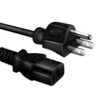 Ul 6FT Power Cord Cable For Dell 1703FPS 1703FPT 1704FPT 1704FPV Monitor. Fixed Price $13.00.