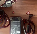 Lishin International Ac Adapter Model LSE0107A1240 Input: 100-240, Output 12V.. Fixed Price $11.99.