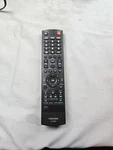 Toshiba CT-8021 Led Tv Dvd Combo Remote 19SLV411U 24SLV411U 32SLV411U. Fixed Price $21.00.