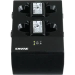 Shure SBC200 Dualdocking Battery Charger Us Power Supply Included Ln. Fixed Price $201.51.