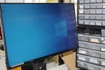 Dell U2717D 27" Ultrasharp 16:9 Infinityedge Ips Monitor W/stand, Pick Up Only. Fixed Price $169.96.