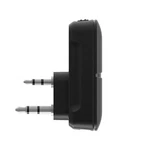 K-port Wireless Bluetooth Programmer Adapter Accessory For Baofeng Walkie Talkie. Fixed Price $28.08.