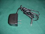 Microlife DSA-6E-05 Us 060060 P/n: AD-1024A Ac/dc Adapter Output 6VDC 0.6A. Fixed Price $9.95.