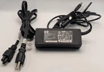 Genuine Hp 90W Ac Adapter 19V/4.74A 19.5V/4.62A PPP012H-S PPP012C-S 710413-001. Fixed Price $12.48.