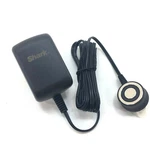 Shark VM252C QM250 Magnetic Power Adapter Charger 13.3V 750MA MAGVM252. Fixed Price $11.99.
