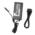 Genuine Hp 130W Ac Power Adapter AD8027 589019-001 Charger 591693-001 7.4X5.0MM. Fixed Price $31.59.