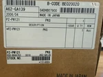 Nec Neax PZ-PW121 2000 Power Supply 151488 New Old Stock. Fixed Price $424.99.