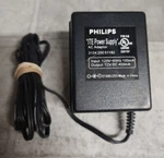 Philips Power Supply Ac Adapter 3104 200 51192. Fixed Price $9.95.