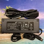 Genuine Adapter Tech STD-24050 (rev A) 3-PINS Power Supply Charger 24V 5A Input. Fixed Price $44.99.